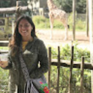 Meet your Posher, Silvana